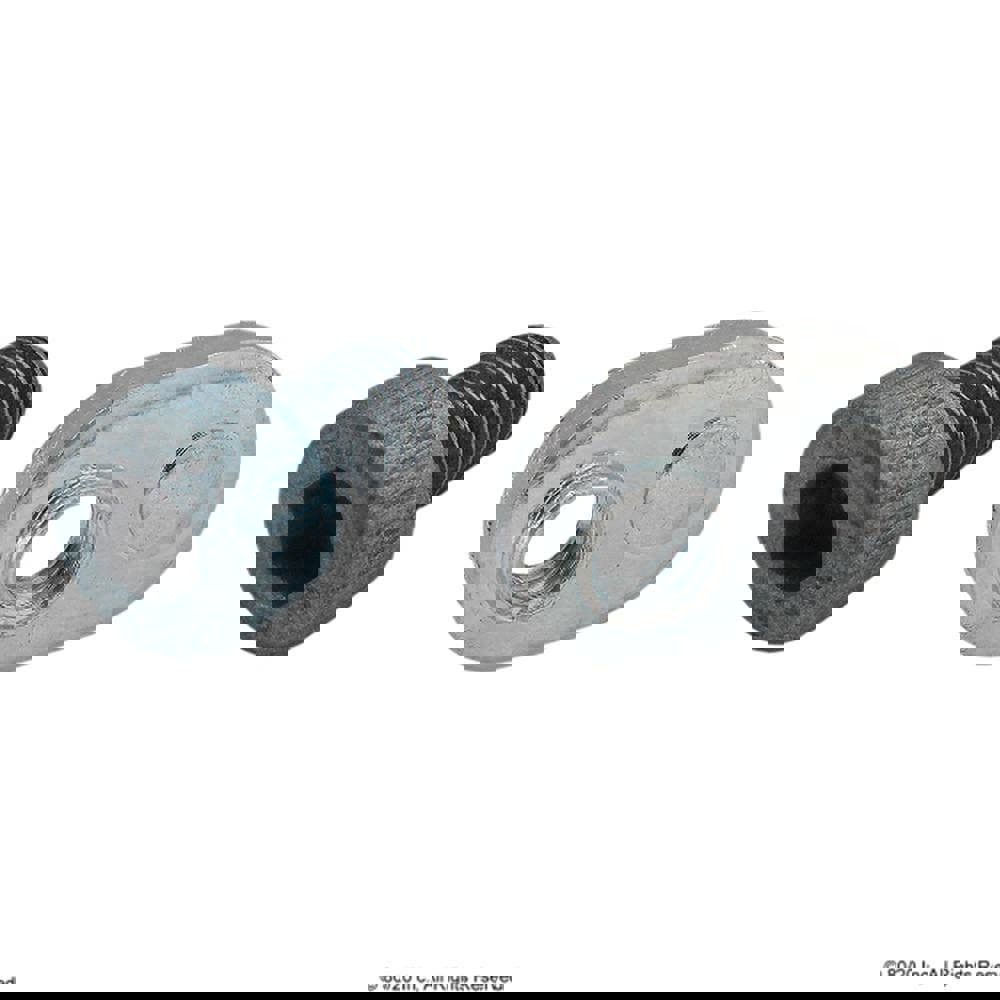 Fastening Assembly: Use With 20 Series